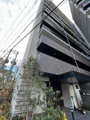 ベイサイドパークOSAKAサウスレジデンシス