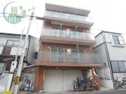 第二坂田ビル
