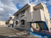 ソラーレ北池