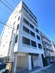アイル プレミアム横浜 ノルド