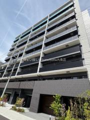Louis Residence 弁天町