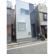 世田谷区宮坂2丁目戸建