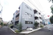 ホルテンジエ原町田