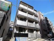 レオパレス都賀川