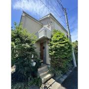 下高井戸4丁目貸家