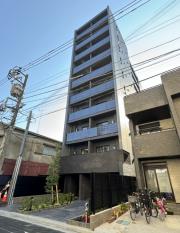 アンベリール川崎大師