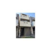 代々木1丁目貸家