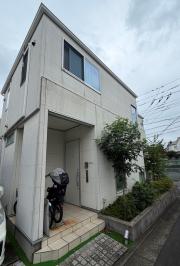 鶴ケ峰本町戸建
