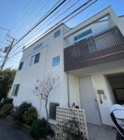 綱島西戸建