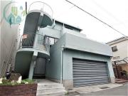 笠原マンション
