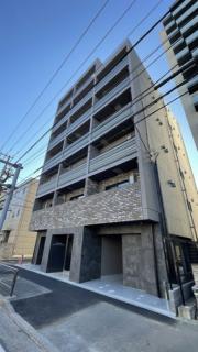 グランヴァン元住吉