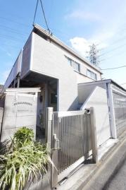 IVYガーデン