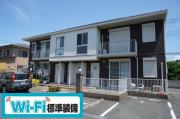 ほたる野サクベハイムA