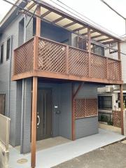 二葉戸建