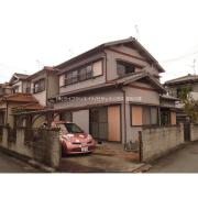 加古川市平岡町新在家 貸家
