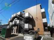 レオパレス新在家