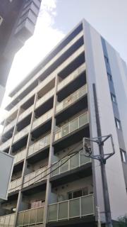 AXAS新江古田Sta.