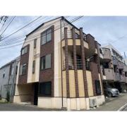 世田谷区北沢 戸建