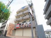ロジュマン六甲