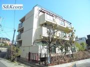 ガーネット森北町