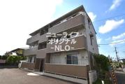 ベルシャイン厚木II