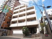 六甲壱番館