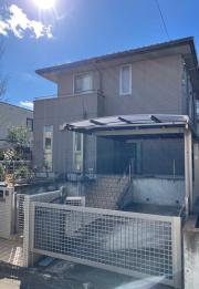 西鎌倉戸建