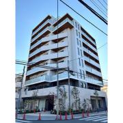 プレディアコート板橋