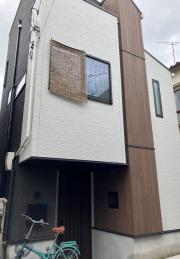 新小岩戸建