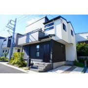 大泉学園町5丁目戸建て