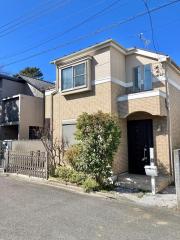 吉祥寺北町戸建
