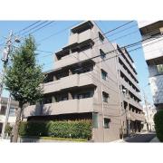 ルーブル武蔵小杉弐番館