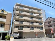 クレスト木屋