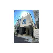 中野区本町4丁目戸建て