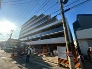 RELUXIA GRANDE 川崎大師公園