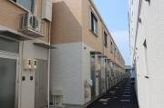 ポルトボヌール弐番館