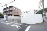 イヴレーア中町