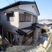 瀬谷区阿久和東戸建