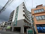 ウィンビュ中山