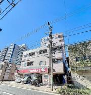 フジサーチ豊岡S棟