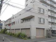 クレール日吉