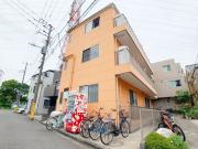 第8むさしマンション