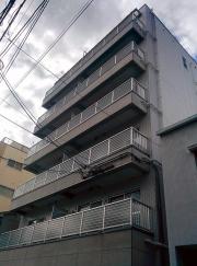 ラビアンローズ