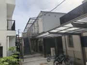 アルモ金沢文庫