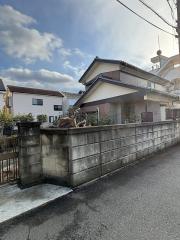 市川邸戸建