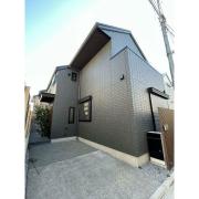 目黒区鷹番1丁目戸建 2号棟