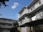 クリオ上大岡伍番館