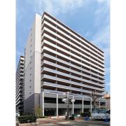 WORVE横浜伊勢佐木町