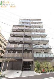 ラフィスタ川崎IV