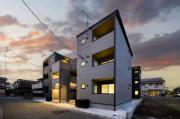 robot home 高座渋谷